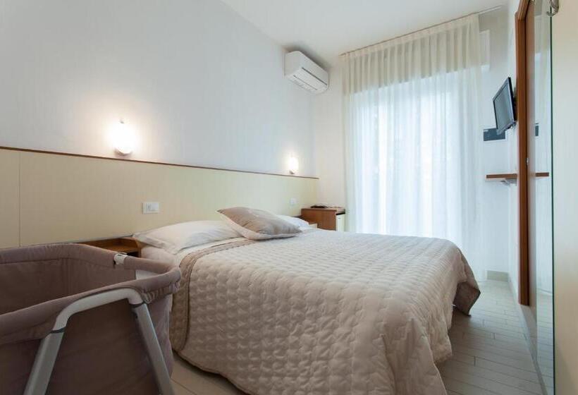 基本间, Airone Cervia B&b Camere E Appartamenti