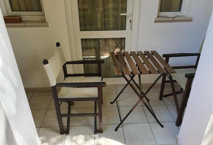 低层单卧公寓, Airone Cervia B&b Camere E Appartamenti