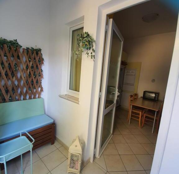 低层单卧公寓, Airone Cervia B&b Camere E Appartamenti