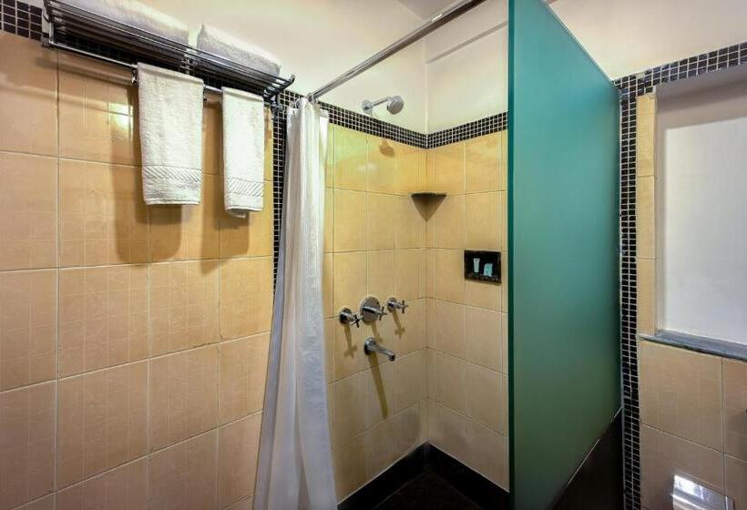 Standardzimmer, Treebo Green View