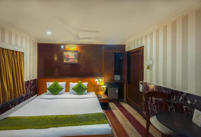 Superior Kamer, Treebo Green View