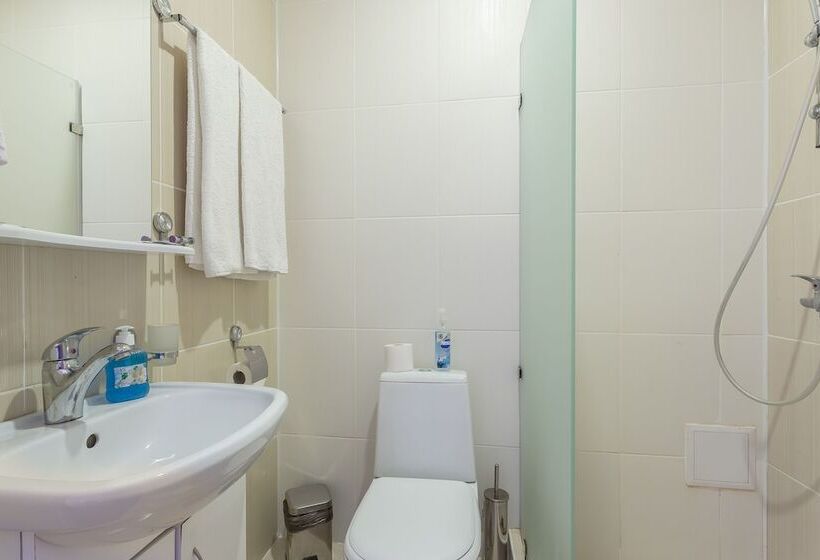 Номер Стандарт, Olimp Resort Hotel All Inclusive