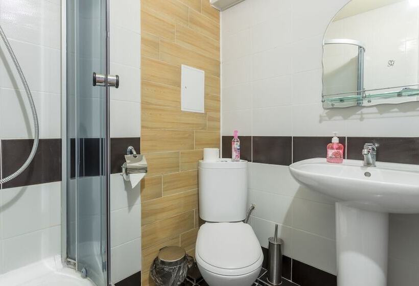 Номер Стандарт Трехместный, Olimp Resort Hotel All Inclusive