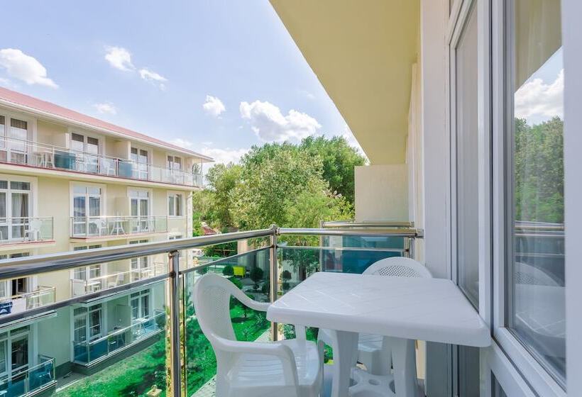 Номер Стандарт Трехместный, Olimp Resort Hotel All Inclusive