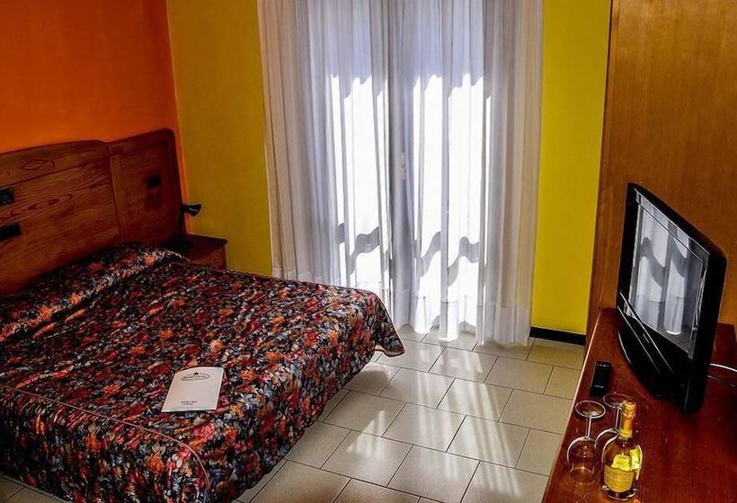Номер Стандарт, Park Hotel Fanano