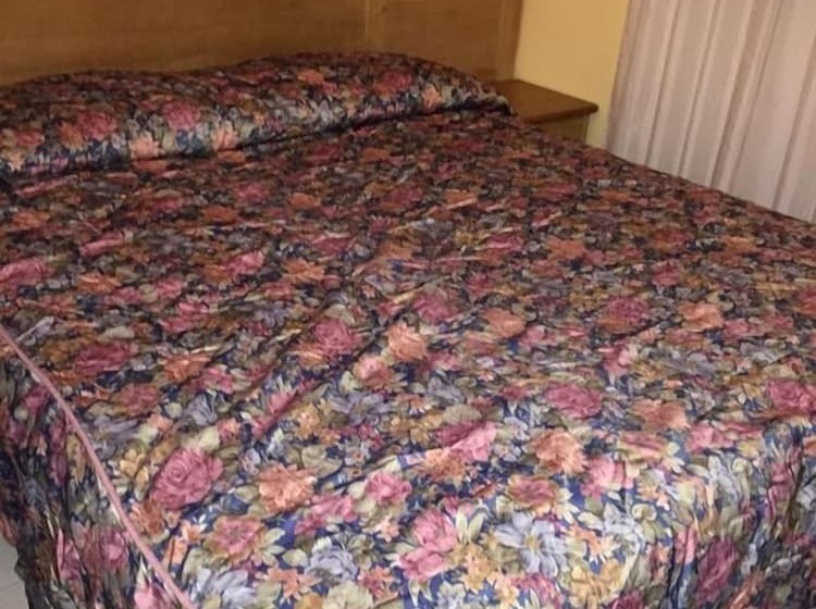 Номер Стандарт Трехместный, Park Hotel Fanano
