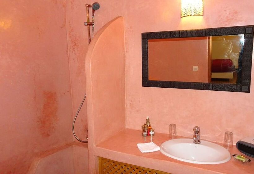 اتاق استاندارد, Riad Sabah