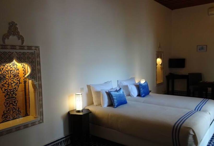 سوییت, Riad Sabah