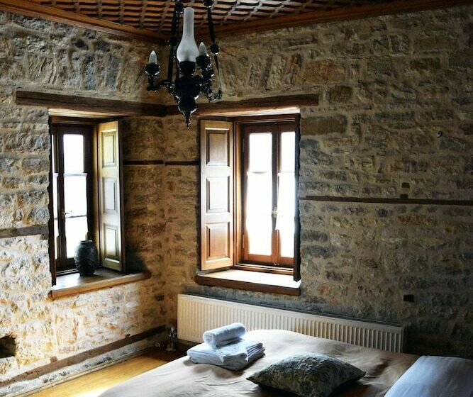 Апартаменты Классик 1 Спальня, Old Inn