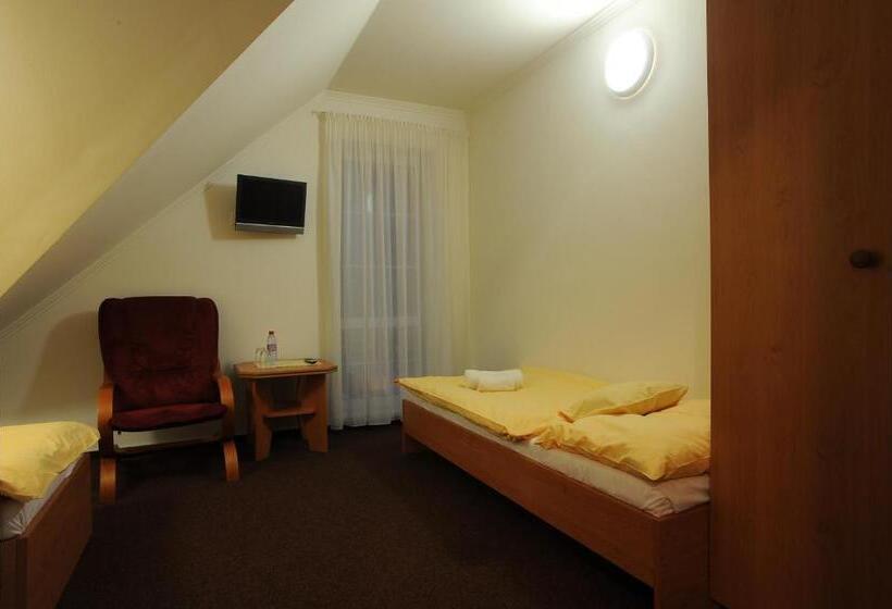 اتاق استاندارد, Wellness Penzion Jarmilka S Privátním Wellness