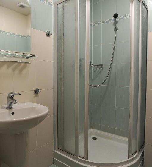 اتاق استاندارد, Wellness Penzion Jarmilka S Privátním Wellness
