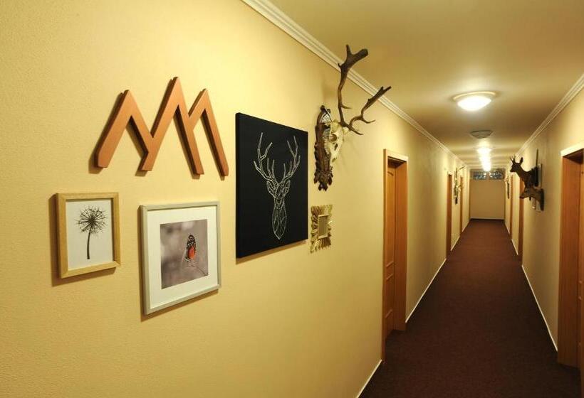اتاق استاندارد سه نفره, Wellness Penzion Jarmilka S Privátním Wellness