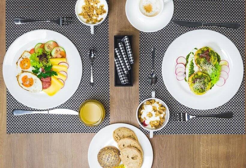 Номер Стандарт Трехместный, Waw Hotel Airport Okęcie