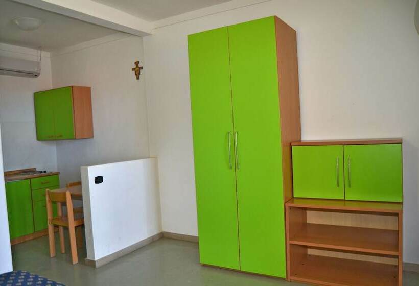 اتاق استاندارد با چشم‌انداز باغ, Casas Do Sol