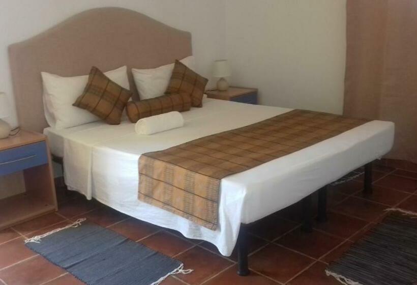 اتاق استاندارد, Casas Do Sol