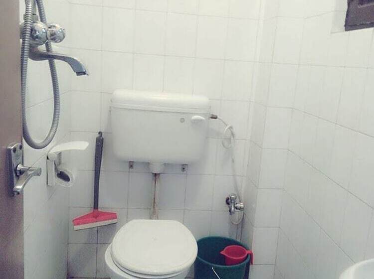 اتاق لوکس, Kathmandu Peace Guest House