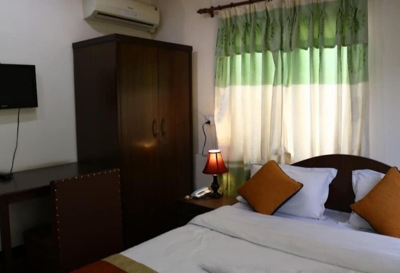 اتاق سوپریور, Kathmandu Peace Guest House