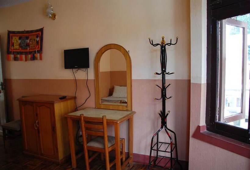 اتاق سوپریور, Kathmandu Peace Guest House