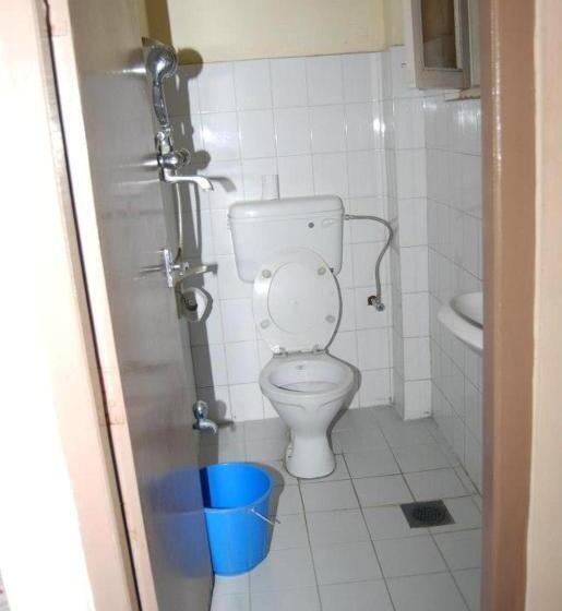 اتاق استاندارد, Kathmandu Peace Guest House