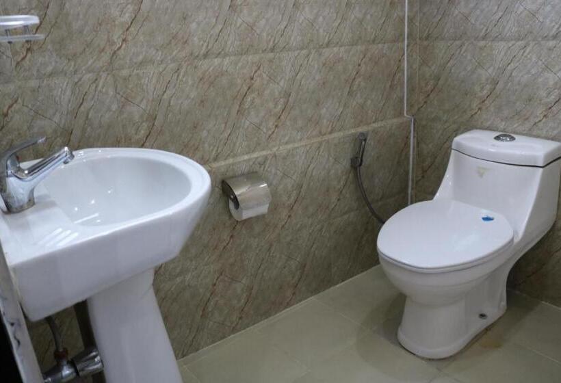 اتاق سوپریور, Kathmandu Peace Guest House