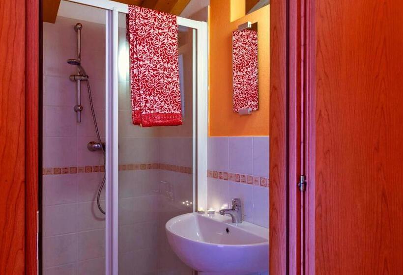 شقة سوبيريور غرفتين, Residence La Collina
