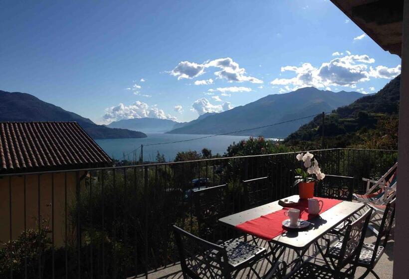 شقة 4 غرف, Residence La Collina