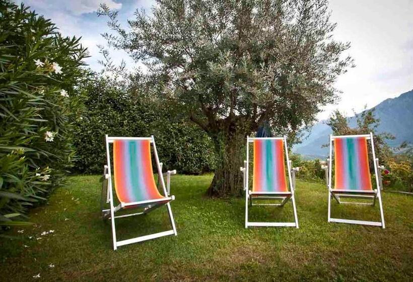 شقة غرفتين, Residence La Collina