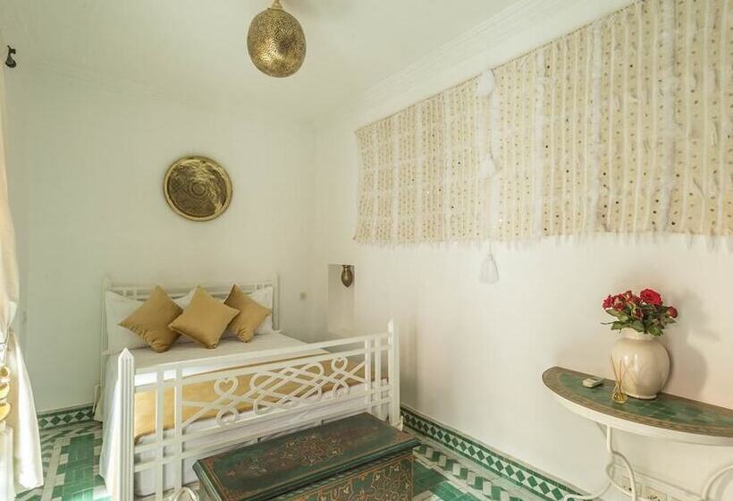 اتاق استاندارد, Riad Ecila
