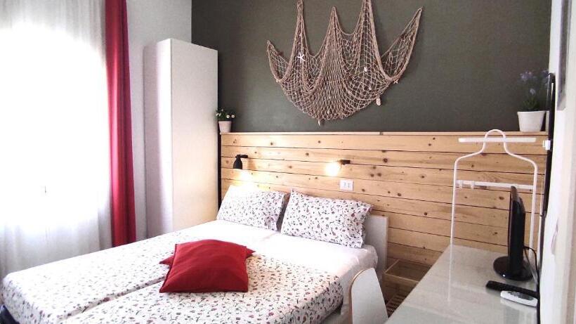 スタンダードルーム, Apulia Bed&breakfast
