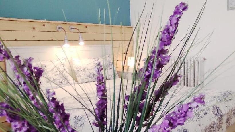 スタンダードルーム, Apulia Bed&breakfast
