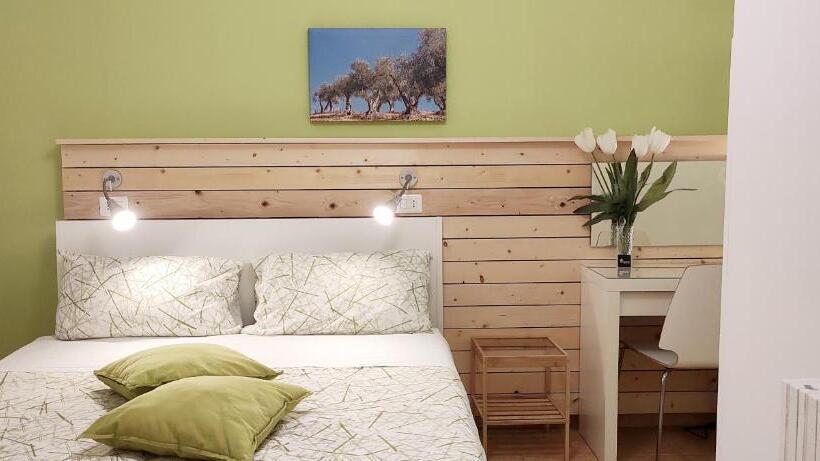 スタンダードトリプルルーム, Apulia Bed&breakfast