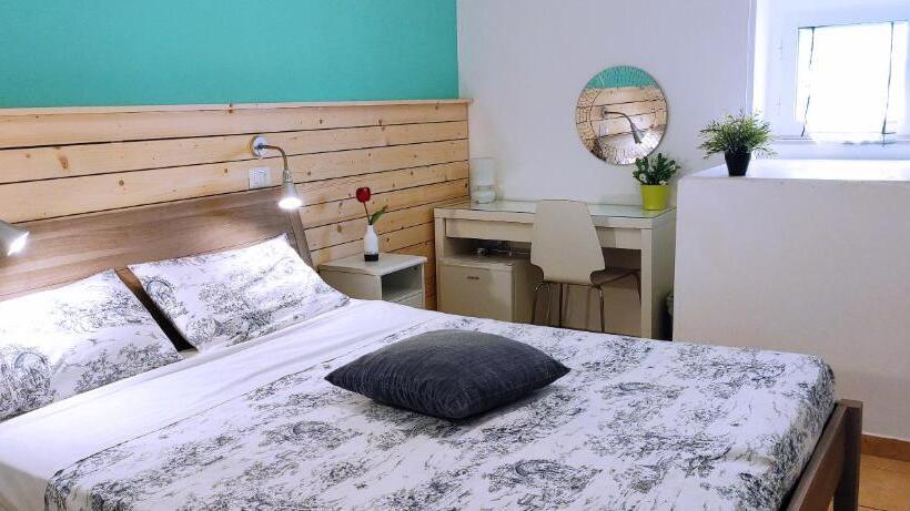 エコノミールーム, Apulia Bed&breakfast