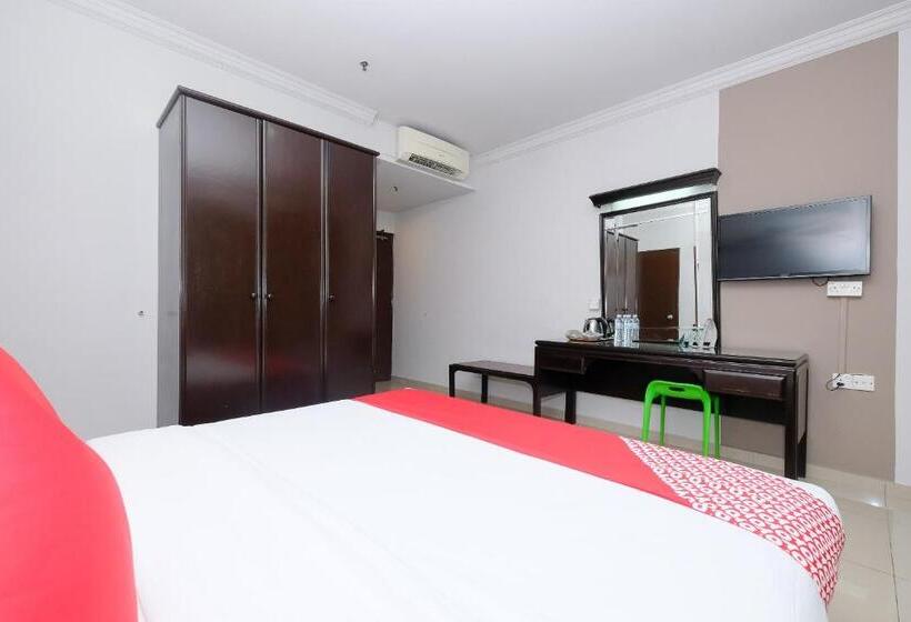 Номер Deluxe Кровать Кинг, Green Park