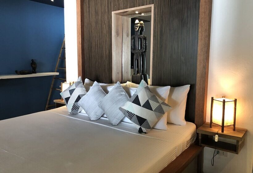 침실 1개 주택, Mahogany Resort & Spa