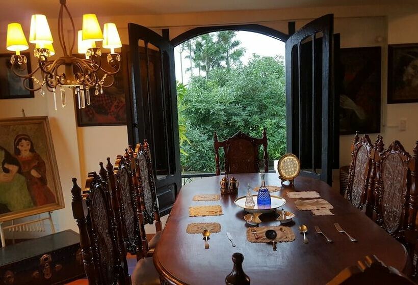 Номер Superior Вид на Горы, Santa Maria Bed And Breakfast