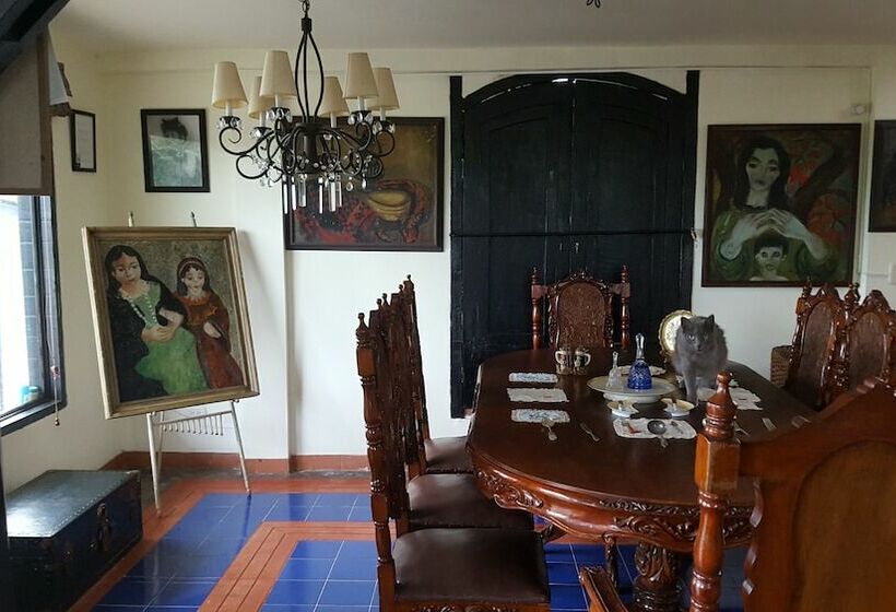 Номер Стандарт Вид на Горы, Santa Maria Bed And Breakfast