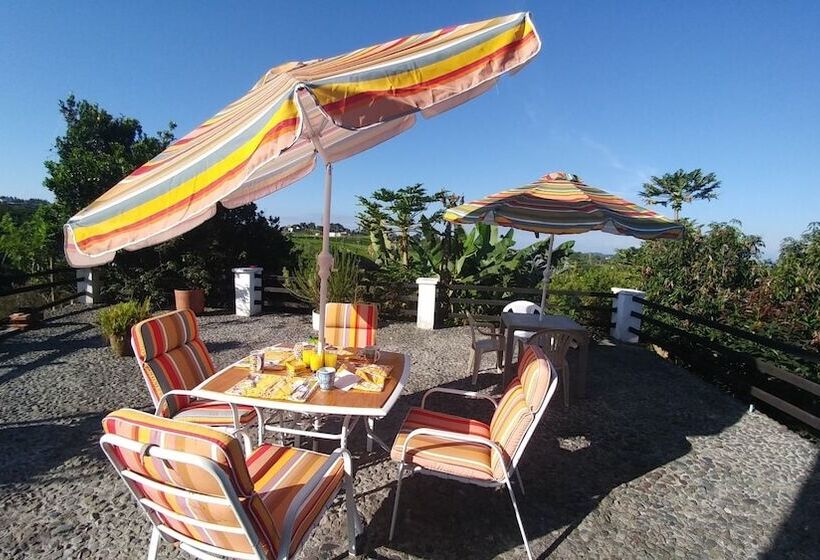 Номер Superior Вид на Горы, Santa Maria Bed And Breakfast