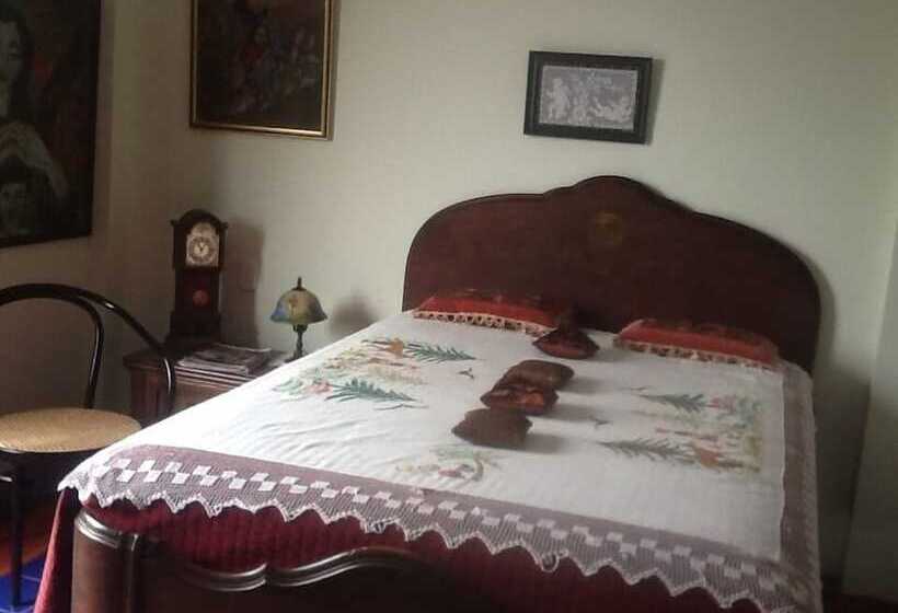 Номер Стандарт Двуспальная Кровать, Santa Maria Bed And Breakfast