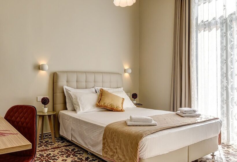 Junior Suite m. Balkon, Mosaic