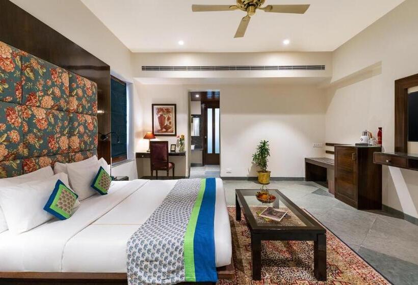 家庭套房, Brahma Niwas   Best Lake View Hotel In Udaipur
