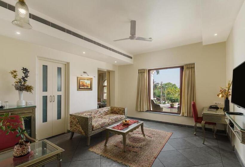 套房, Brahma Niwas   Best Lake View Hotel In Udaipur