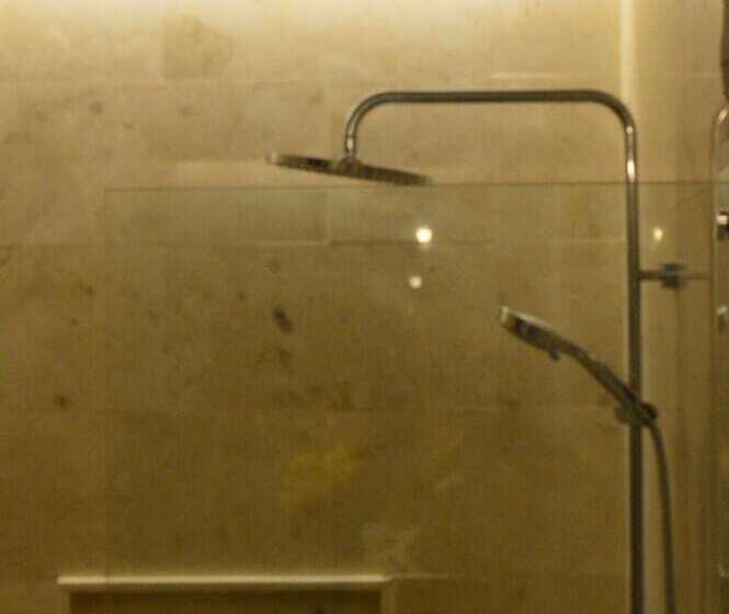 Номер Deluxe, Djabu Canggu Beach Villa