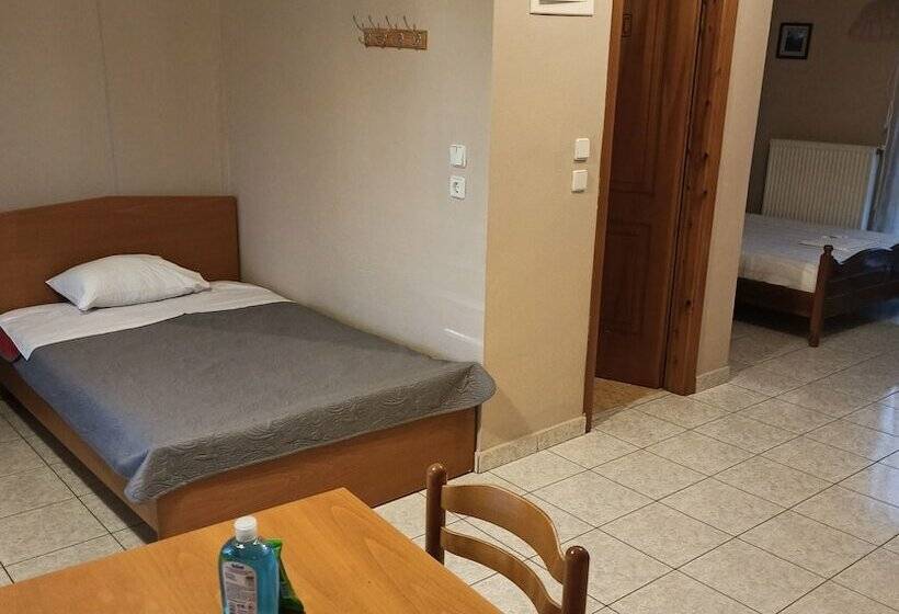 Апартаменты Basic 1 Спальня, Apartments La Strada