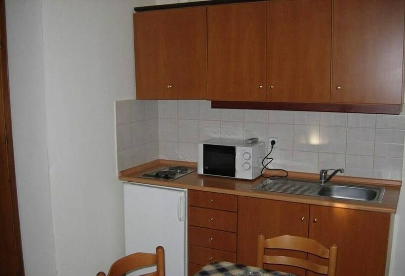 Номер Basic, Apartments La Strada