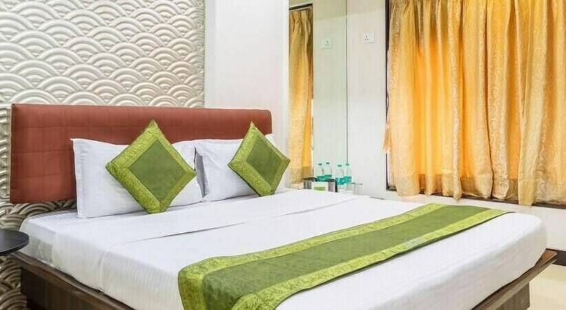 آپارتمان لوکس 2 خوابه, Seven Serviced Apartments, Worli