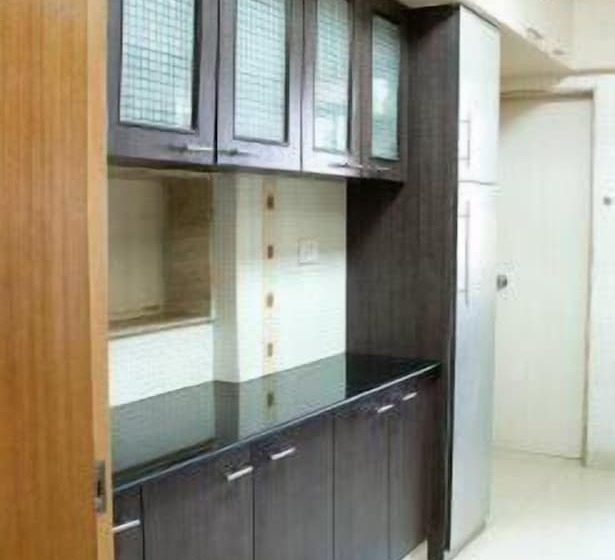 آپارتمان لوکس 2 خوابه, Seven Serviced Apartments, Worli