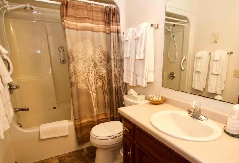 Стандартный Номер Кровать Кинг, Baileys Harbor Yacht Club Resort
