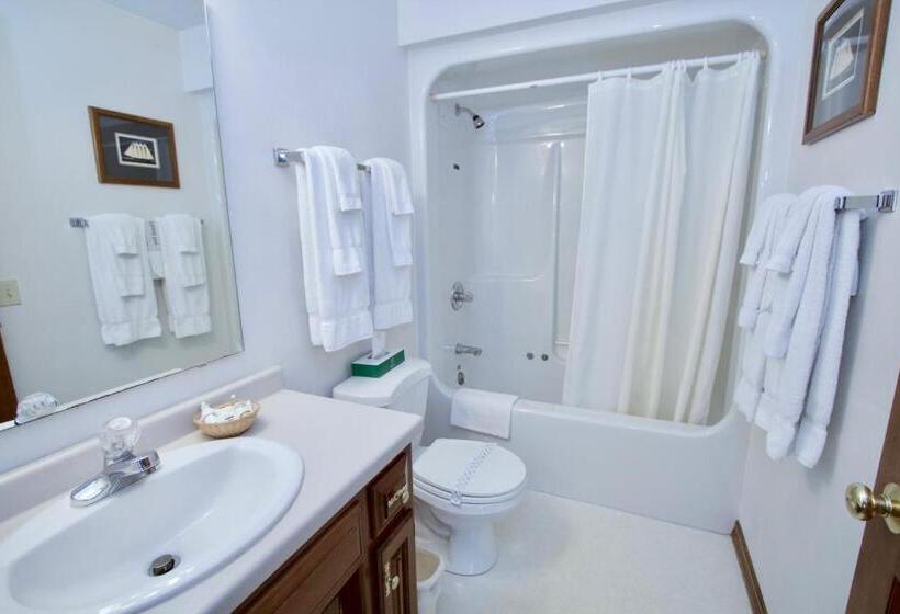 Family Suite, Baileys Harbor Yacht Club Resort