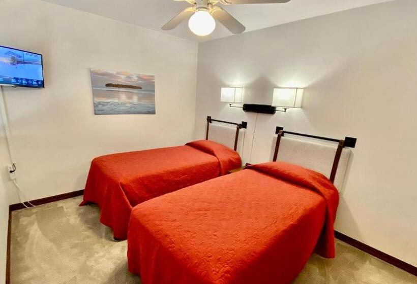 Люкс 2 Спальни, Baileys Harbor Yacht Club Resort