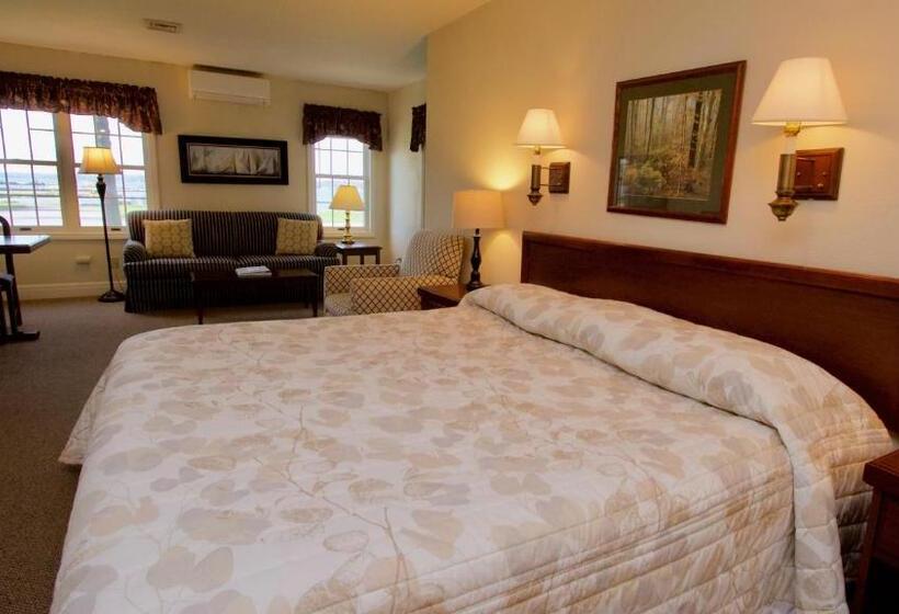 Стандартный Номер Кровать Кинг, Baileys Harbor Yacht Club Resort